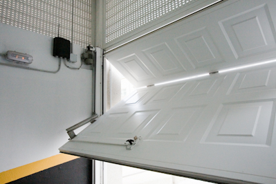 Gycsa Puertas Automáticas