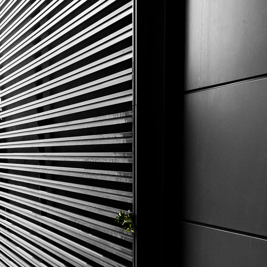 Gycsa Puertas Automáticas